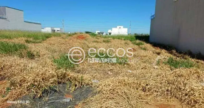 Terreno à venda na Rua Ciano, 101, Grand Ville, Uberlândia