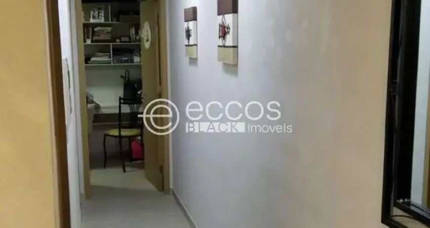 Apartamento à venda, 2 quartos, 1 suíte, 2 vagas, aclimação - uberlândia/mg