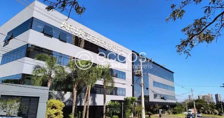 Sala comercial para aluguel, 1 vaga, morada da colina - uberlândia/mg