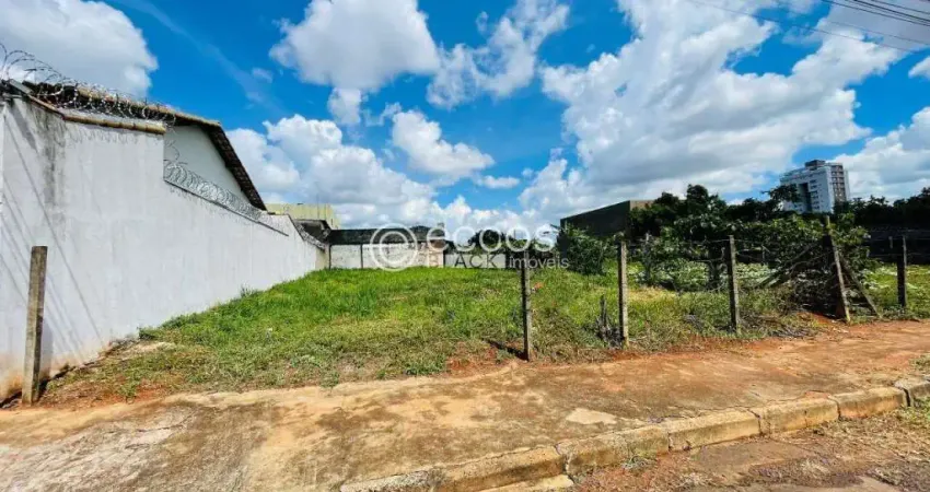 Terreno à venda na Rua Guatemala, --, Tibery, Uberlândia