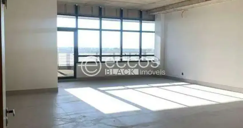 Sala comercial para aluguel, jardim karaíba - uberlândia/mg
