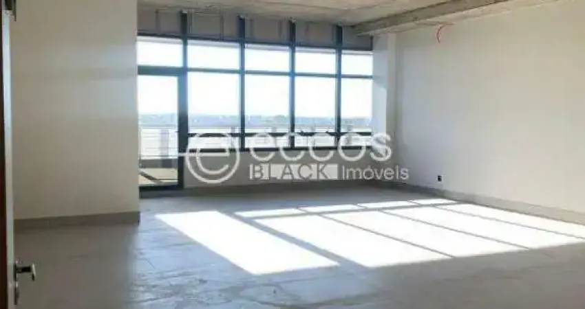 Sala comercial para aluguel, Jardim Karaíba - Uberlândia/MG