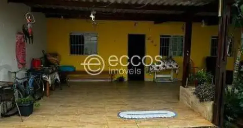 Casa à venda, 3 quartos, Jardim Canaã - Uberlândia/MG