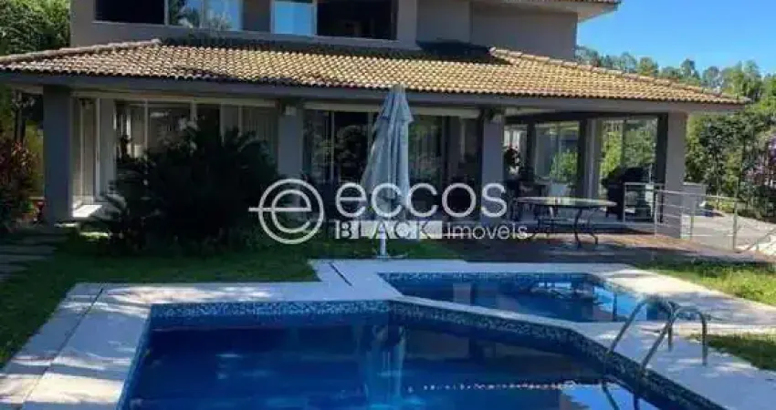 Casa em condomínio à venda, 4 quartos, 1 suíte, 6 vagas, vila alpina - nova lima/mg