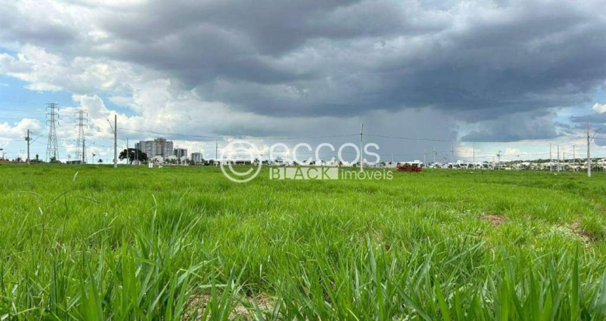 Terreno à venda na Avenida Landscape, --, Jardim Sul, Uberlândia