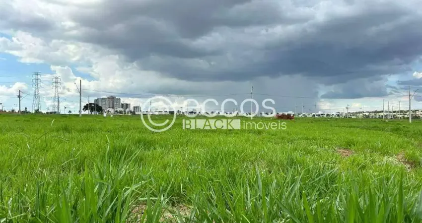 Terreno à venda na Avenida Landscape, 1946, Jardim Sul, Uberlândia