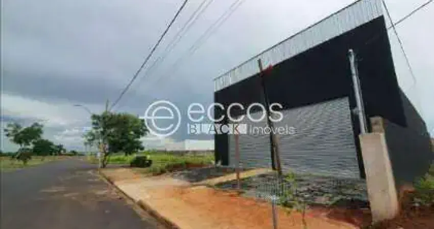 Barracão / Galpão / Depósito para alugar na Avenida Serra Bodoquena, 1685, São Jorge, Uberlândia