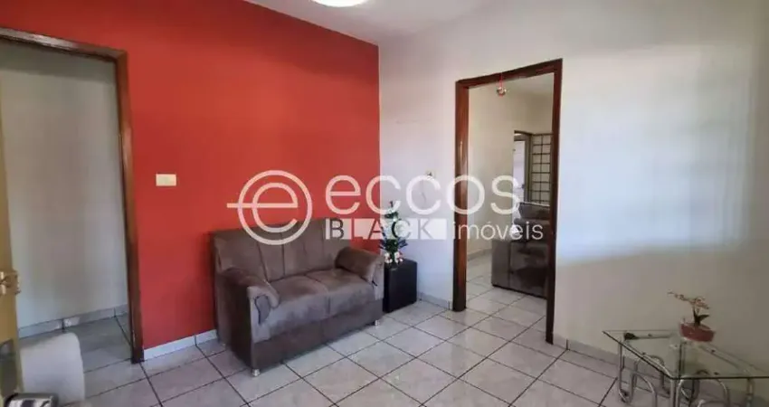 Casa à venda, 3 quartos, 1 suíte, 1 vaga, brasil - uberlândia/mg