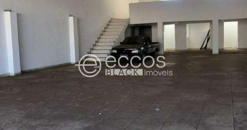 Barracão / Galpão / Depósito para alugar na Avenida Monsenhor Eduardo, --, Bom Jesus, Uberlândia