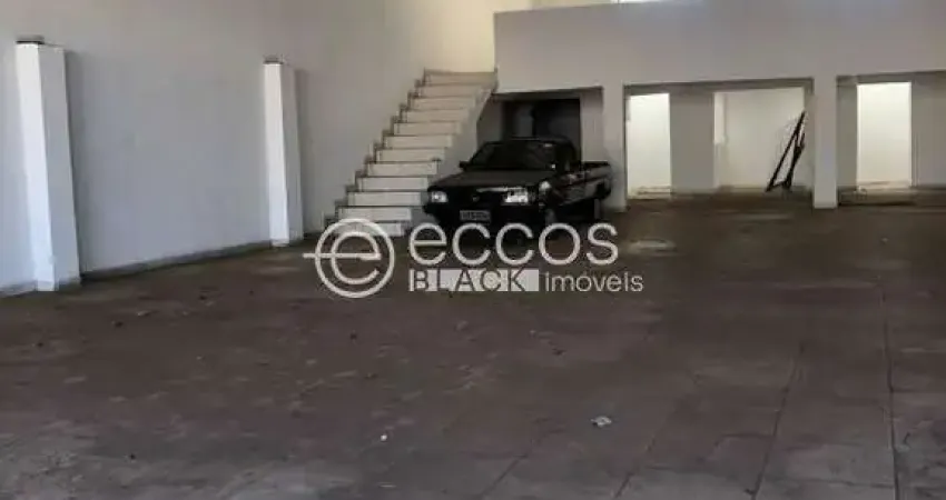 Barracão / Galpão / Depósito para alugar na Avenida Monsenhor Eduardo, 1493, Bom Jesus, Uberlândia