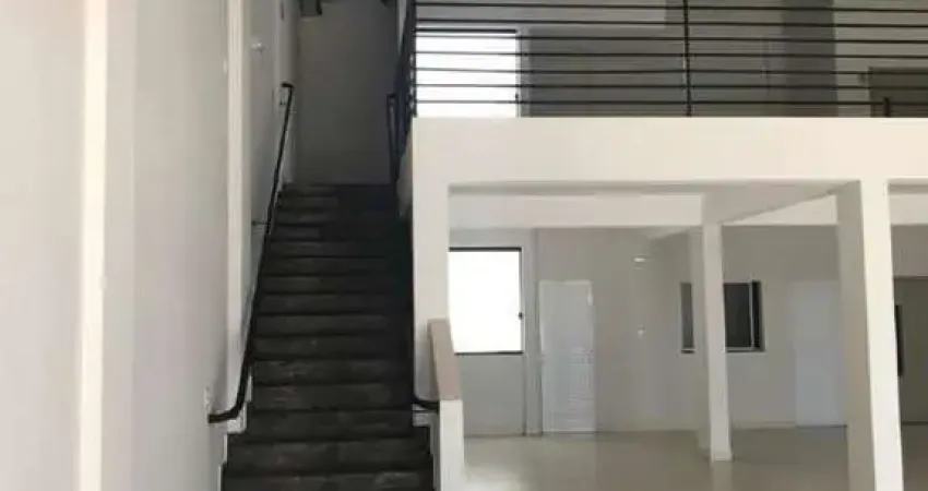 Barracão / Galpão / Depósito para alugar na Avenida Palmeira Imperial, 590, Aclimação, Uberlândia