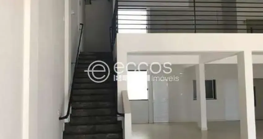 Barracão / Galpão / Depósito para alugar na Avenida Palmeira Imperial, 590, Aclimação, Uberlândia