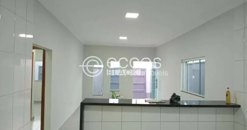 Casa à venda, 3 quartos, 1 suíte, 2 vagas, jardim canaã - uberlândia/mg