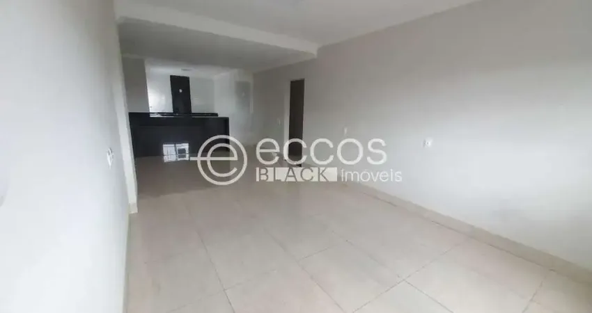 Apartamento para aluguel, 3 quartos, 1 suíte, 1 vaga, tibery - uberlândia/mg