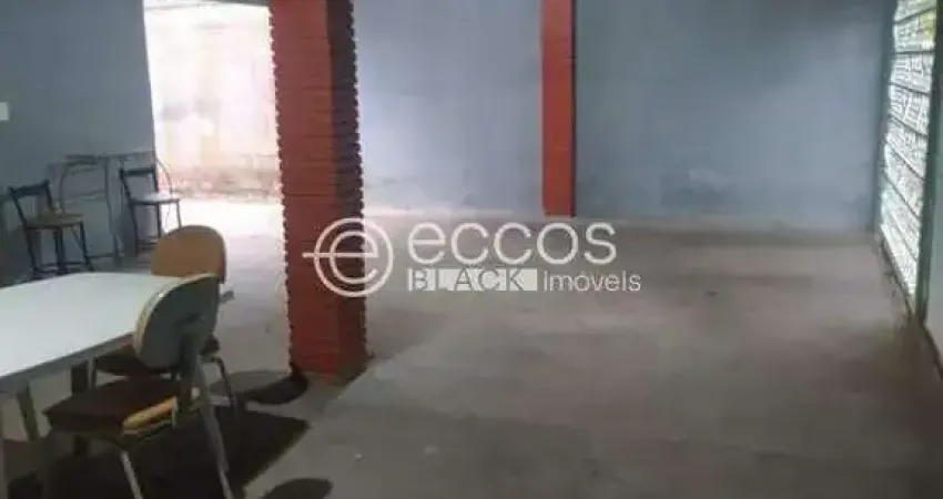 Casa com 2 quartos à venda na Rua José de Oliveira, 212, Planalto, Uberlândia