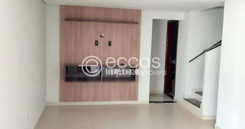 Casa à venda, 5 quartos, 3 suítes, 3 vagas, nova uberlândia - uberlândia/mg