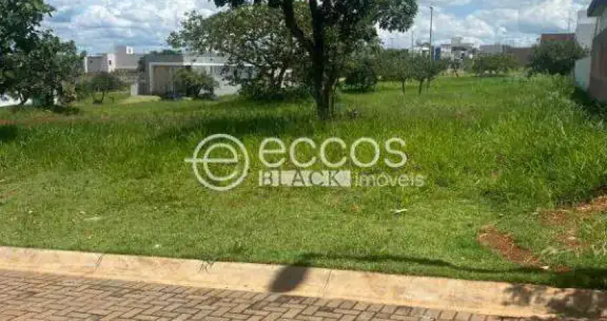 Terreno à venda, Laranjeiras - Uberlândia/MG
