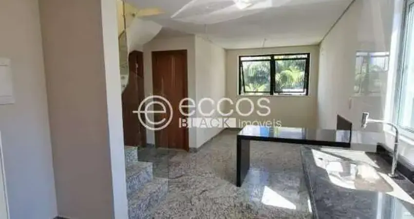 Cobertura à venda, 2 quartos, 1 suíte, 1 vaga, lourdes - belo horizonte/mg