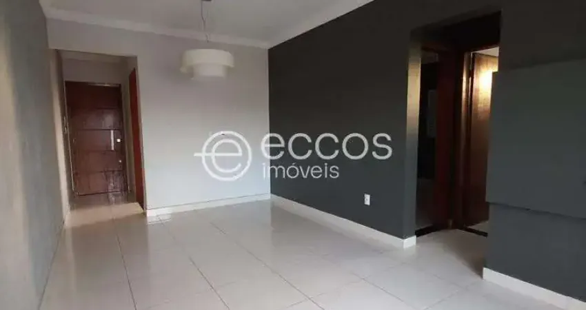 Apartamento à venda, 2 quartos, 1 suíte, 2 vagas, Pampulha - Uberlândia/MG