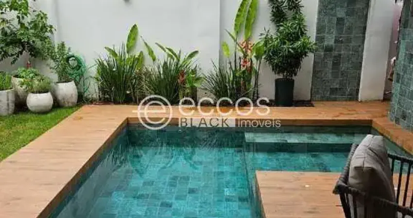 Casa em condomínio à venda, 4 quartos, 4 suítes, 2 vagas, grand ville - uberlândia/mg