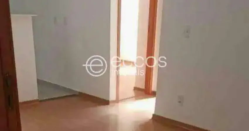 Apartamento à venda, 2 quartos, 1 vaga, Jardim Brasília - Uberlândia/MG