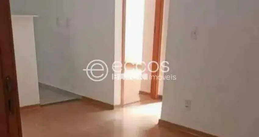 Apartamento à venda, 2 quartos, 1 vaga, jardim brasília - uberlândia/mg