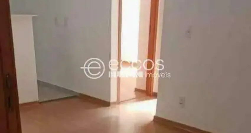 Apartamento à venda, 2 quartos, 1 vaga, Jardim Brasília - Uberlândia/MG