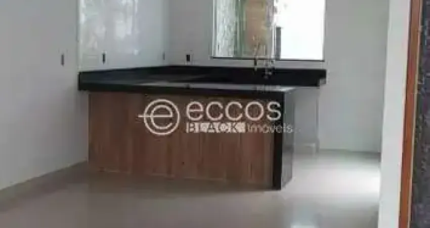Casa à venda, 3 quartos, 1 suíte, 2 vagas, laranjeiras - uberlândia/mg