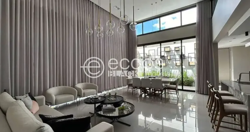 Casa à venda, 3 quartos, 3 suítes, 2 vagas, granja marileusa - uberlândia/mg