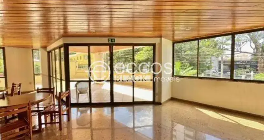 Apartamento à venda, 4 quartos, 4 suítes, 2 vagas, fundinho - uberlândia/mg