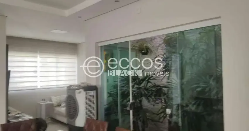 Casa à venda, 3 quartos, 3 suítes, 4 vagas, brasil - uberlândia/mg