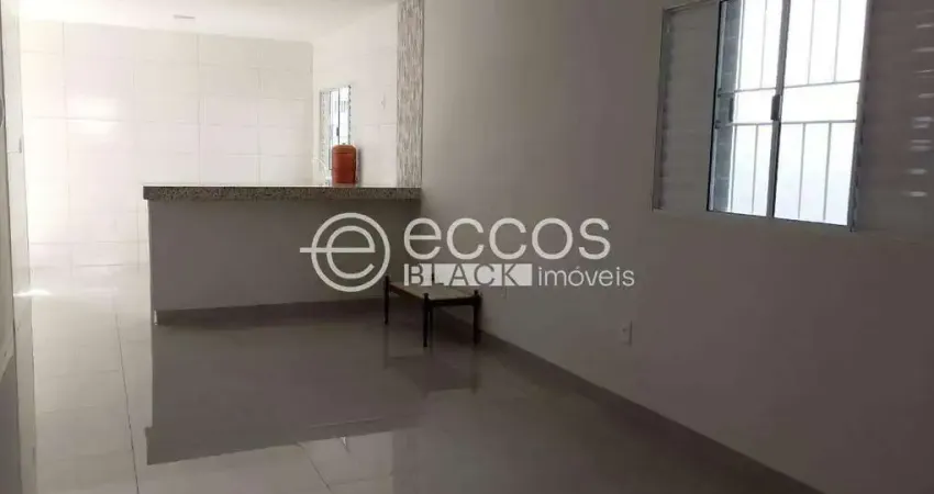 Casa à venda, 3 quartos, 1 suíte, 2 vagas, brasil - uberlândia/mg