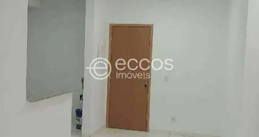 Apartamento à venda, 2 quartos, 1 vaga, Dona Zulmira - Uberlândia/MG