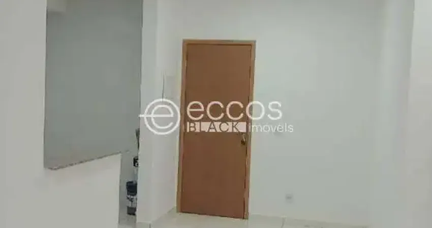 Apartamento à venda, 2 quartos, 1 vaga, dona zulmira - uberlândia/mg