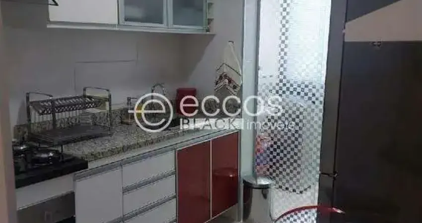 Apartamento à venda, 3 quartos, 1 suíte, 1 vaga, Tubalina - Uberlândia/MG