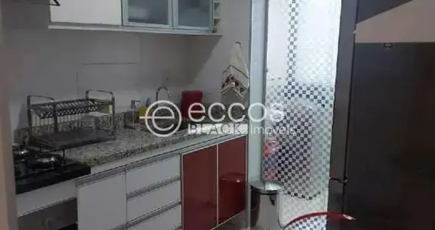 Apartamento à venda, 3 quartos, 1 suíte, 1 vaga, tubalina - uberlândia/mg
