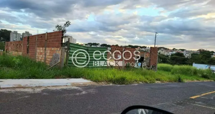 Terreno à venda na Alameda Marília de Dirceu, 180, City Uberlândia, Uberlândia