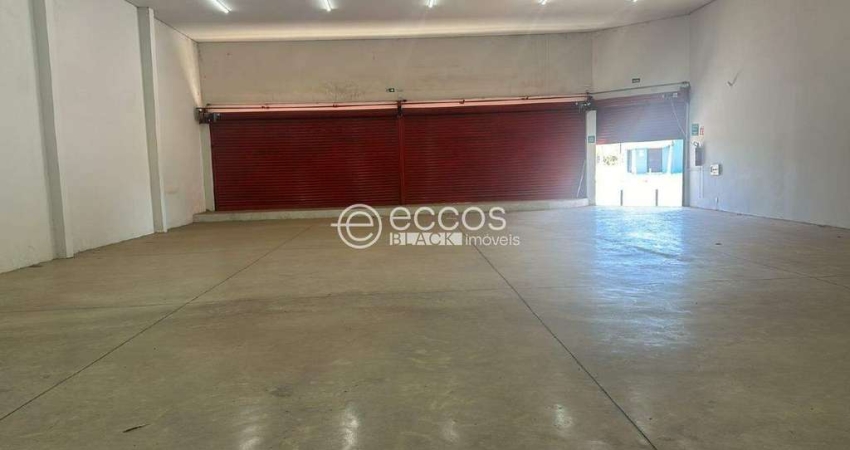 Barracão / Galpão / Depósito para alugar na Avenida Comissão Crulls, --, Brasília, Araguari