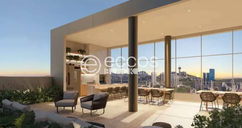 Apartamento à venda, 4 quartos, 4 suítes, 4 vagas, vila da serra - nova lima/mg