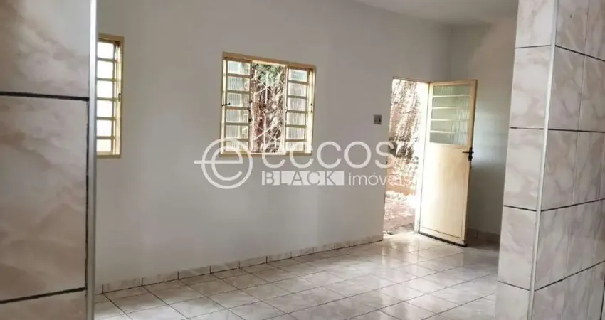 Casa à venda, 3 quartos, 2 suítes, 3 vagas, lagoinha - uberlândia/mg