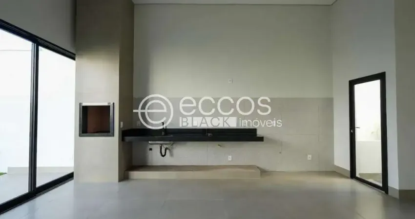 Casa à venda, 3 quartos, 9 suítes, 2 vagas, aclimação - uberlândia/mg