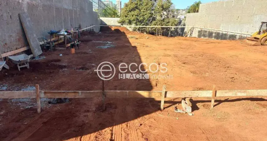 Terreno à venda na Rua das Andorinhas, --, Cidade Jardim, Uberlândia
