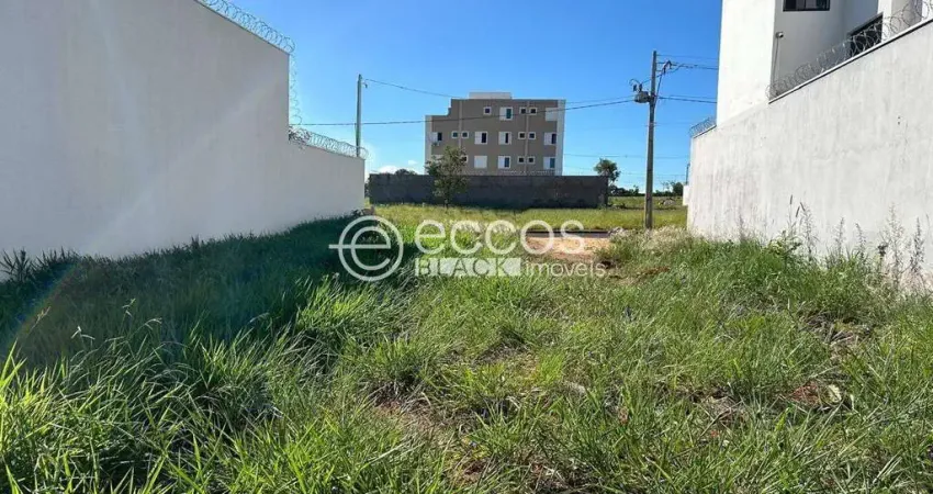 Terreno à venda na Rua Professora Maria Helena Martins, --, Jardim Sul, Uberlândia