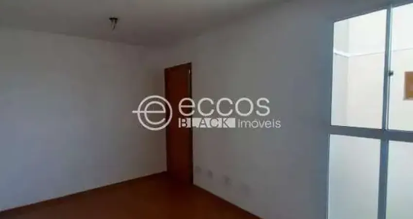 Apartamento à venda, 2 quartos, 1 vaga, jardim patrícia - uberlândia/mg