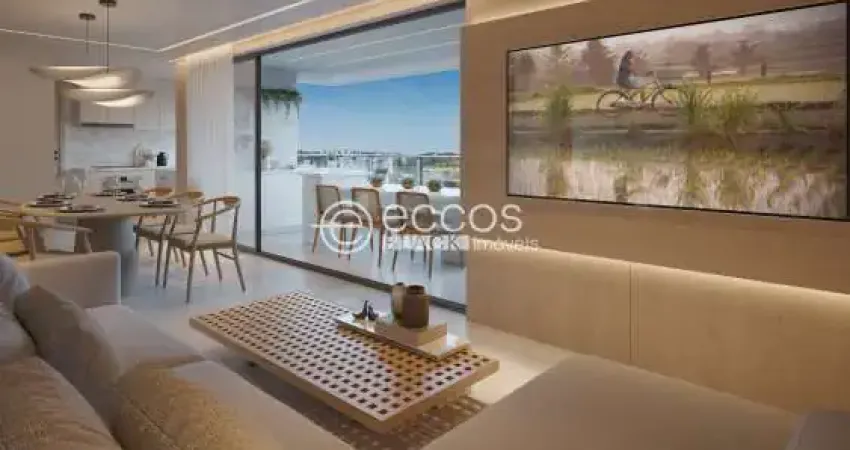 Apartamento à venda, 4 quartos, 2 suítes, 2 vagas, Luxemburgo - Belo Horizonte/MG