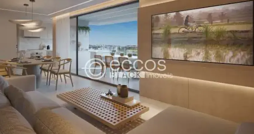 Apartamento à venda, 4 quartos, 2 suítes, 2 vagas, luxemburgo - belo horizonte/mg