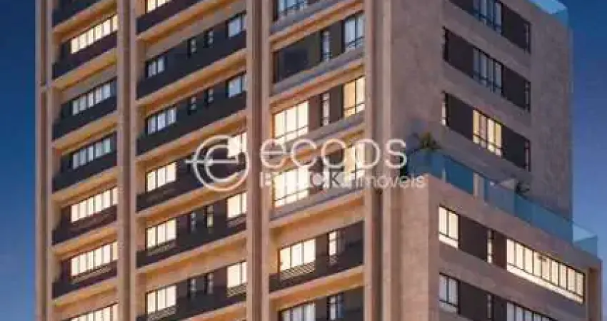 Apartamento à venda, 2 quartos, 2 suítes, 2 vagas, Gutierrez - Belo Horizonte/MG