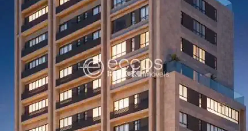 Apartamento à venda, 2 quartos, 2 suítes, 2 vagas, gutierrez - belo horizonte/mg