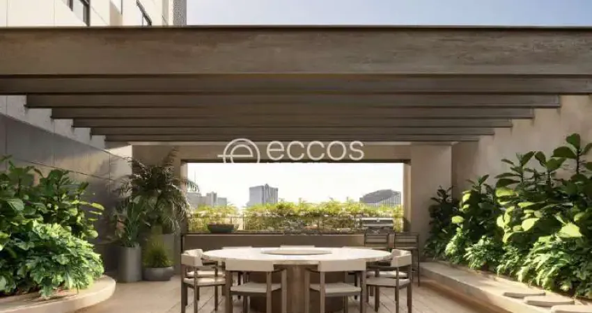 Apartamento à venda, 4 quartos, 2 suítes, 3 vagas, Funcionários - Belo Horizonte/MG