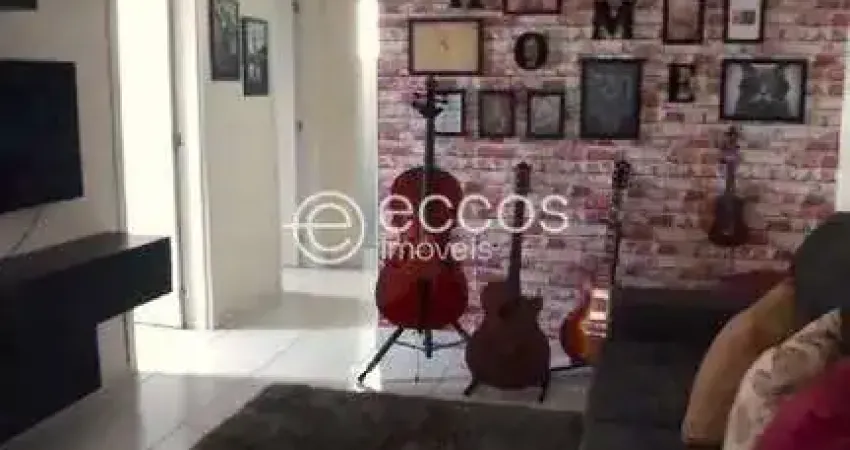 Apartamento à venda, 2 quartos, 1 vaga, Chácaras Tubalina e Quartel - Uberlândia/MG